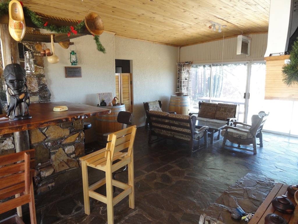Airport Lodge Voigtland Kamer foto