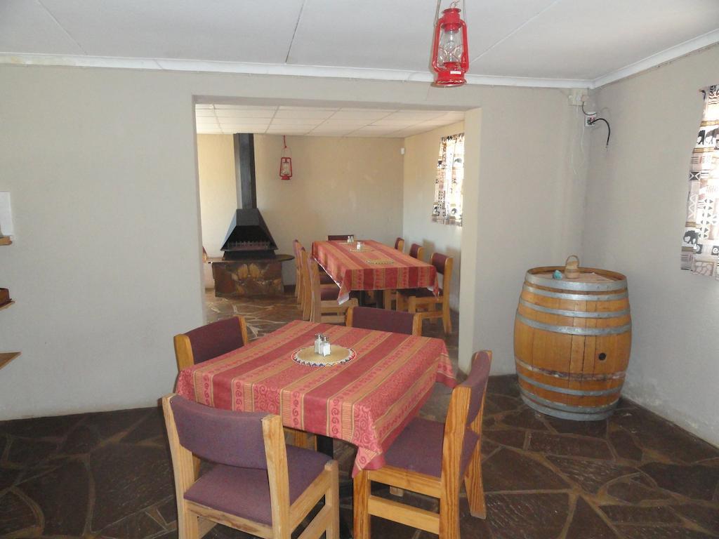 Airport Lodge Voigtland Kamer foto