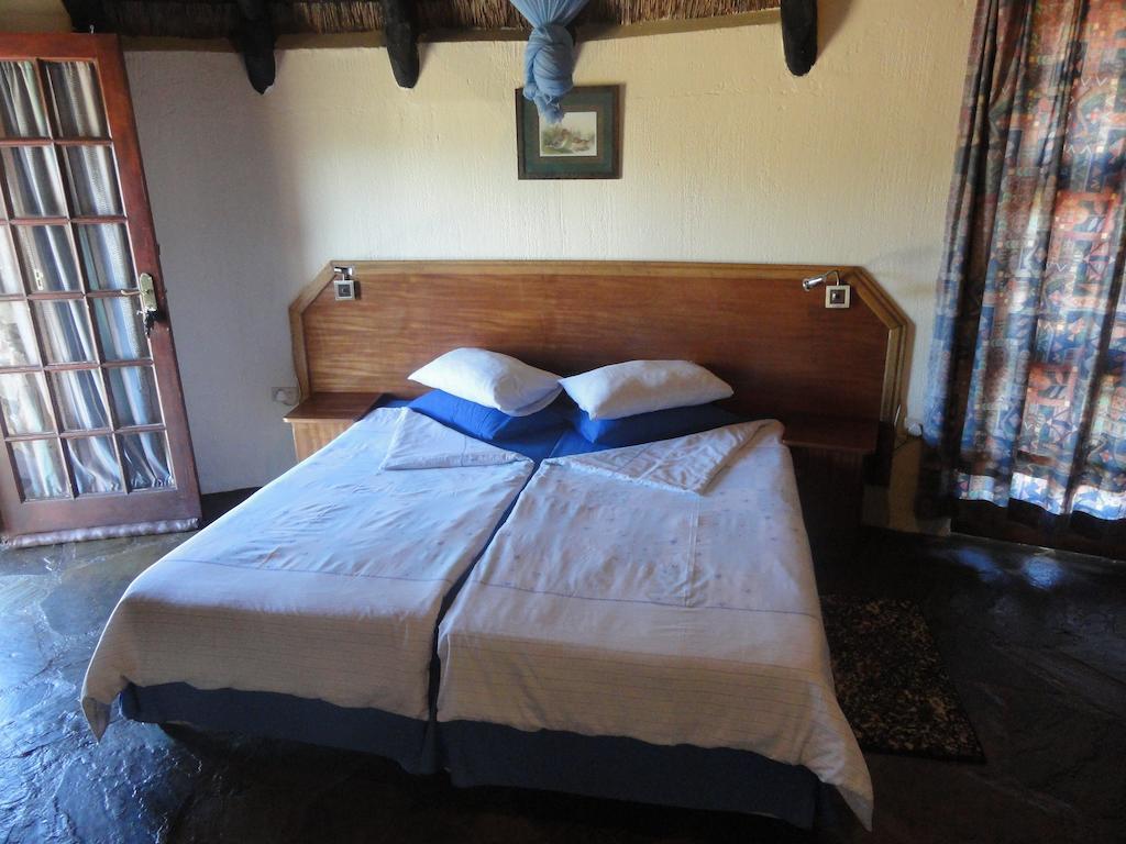 Airport Lodge Voigtland Kamer foto