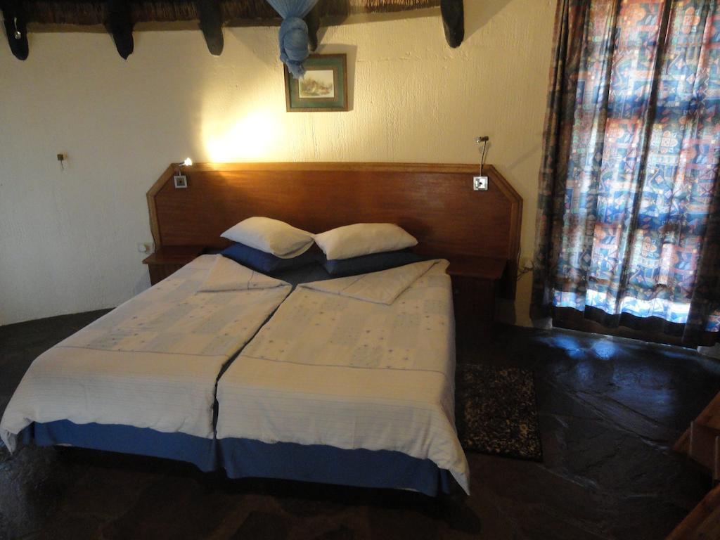 Airport Lodge Voigtland Kamer foto