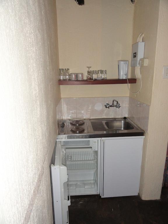 Airport Lodge Voigtland Kamer foto