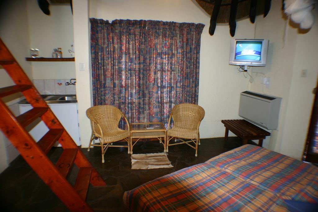 Airport Lodge Voigtland Buitenkant foto