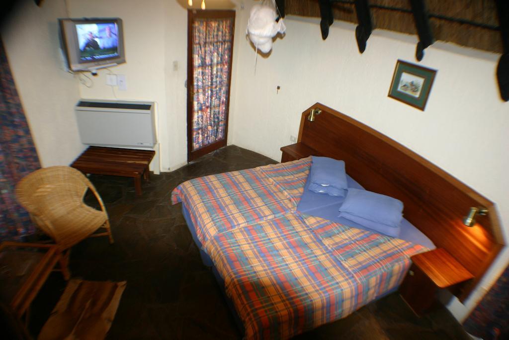 Airport Lodge Voigtland Buitenkant foto