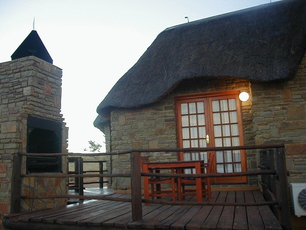 Airport Lodge Voigtland Buitenkant foto