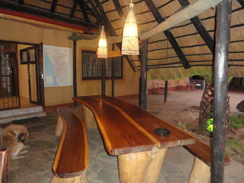 Airport Lodge Voigtland Buitenkant foto
